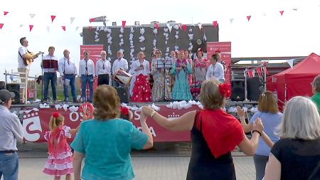 Imagen La Jornada de Asociaciones regresa el 27 de septiembre más participativa...