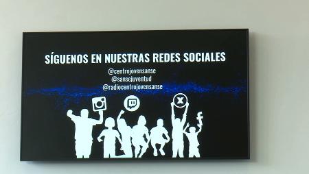 Imagen Propuestas y planes profesionales y personales para la juventud e...