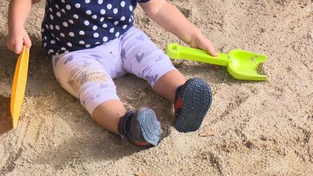 Imagen 13266 alumnos inician el curso escolar en San Sebastián de los Reyes