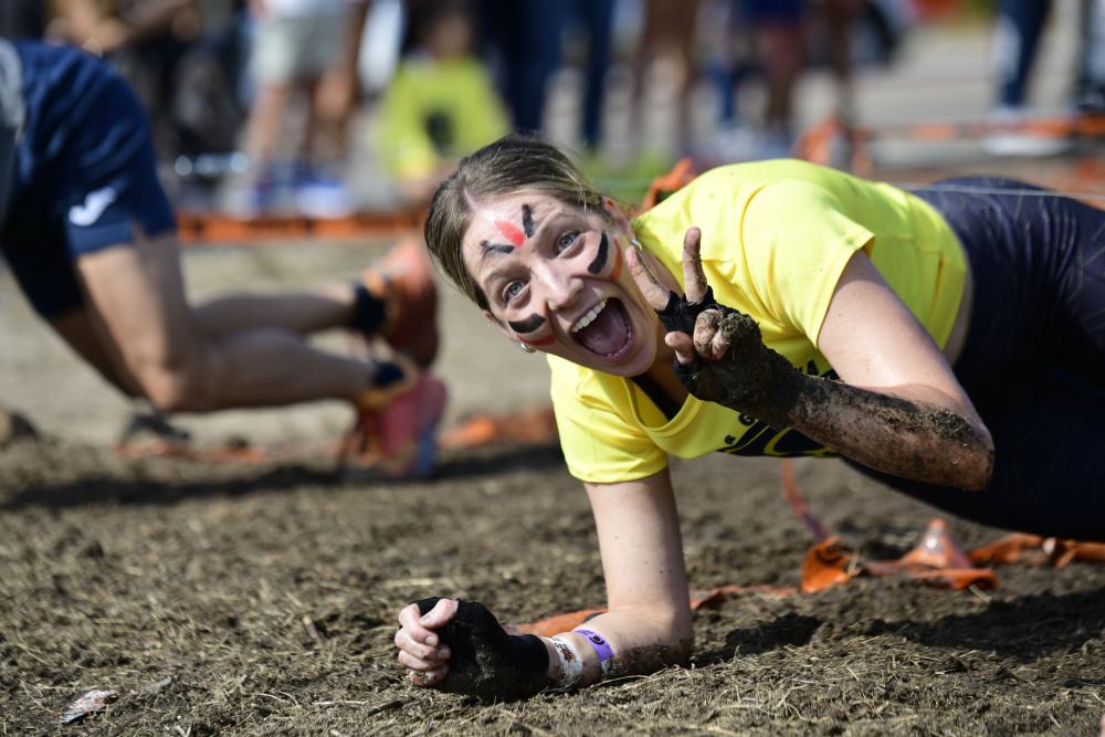 Imagen El Desafío Madrid vuelve el domingo 21 de septiembre