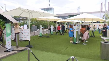 Imagen Este miércoles 17 de septiembre, oportunidades de trabajo en “Encuentro...