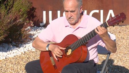 Imagen Pedro María Rivera, Hijo Adoptivo de San Sebastián de los Reyes, dará...