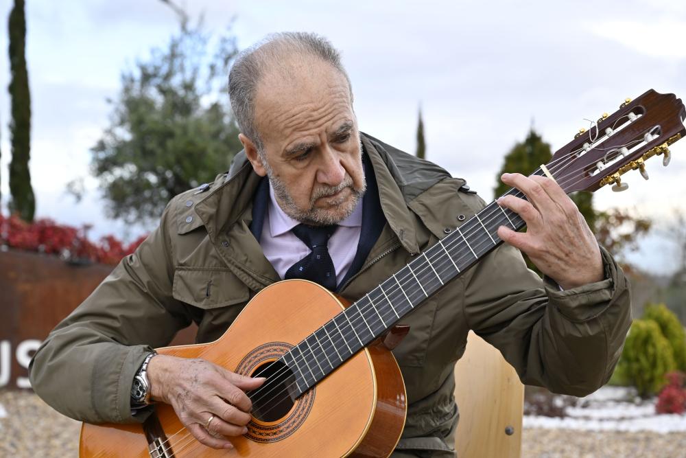 Imagen Pedro María Rivera dará nombre a una glorieta