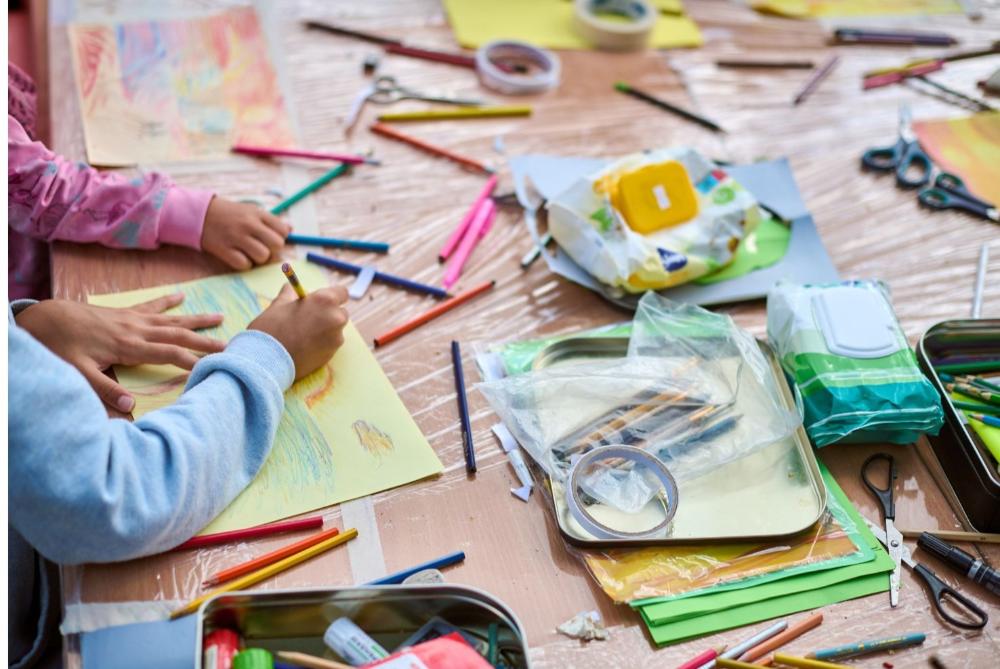 Imagen Escuelas Infantiles Comunidad de Madrid Públicas