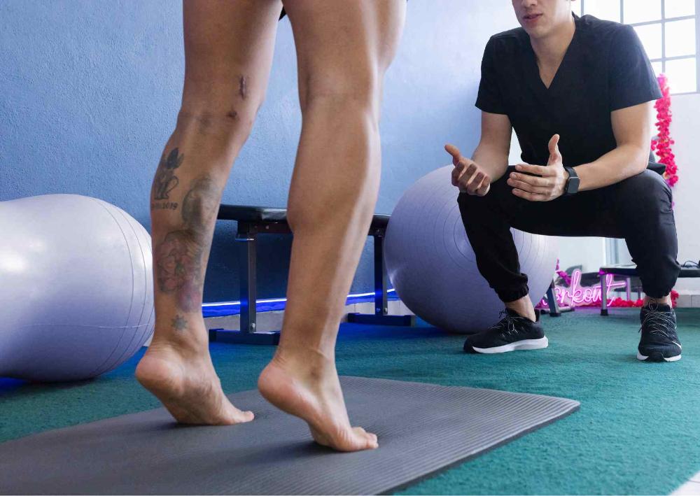 Imagen El Ayuntamiento y la Comunidad de Madrid renuevan los programas para impulsar actividades dirigidas a pacientes de atención primaria y oncológicos del Hospital Universitario Infanta Sofía