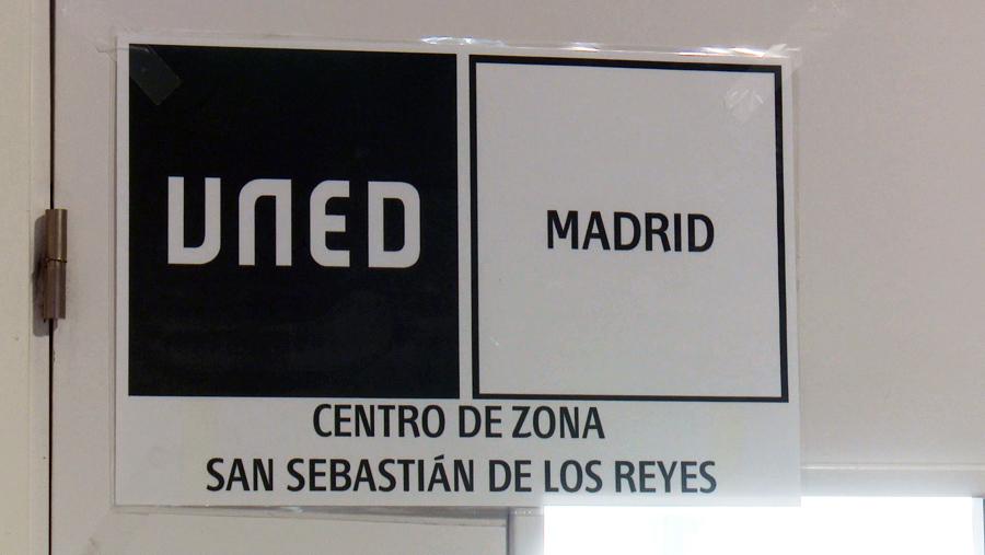 Imagen El Ayuntamiento y UNED Madrid renuevan el convenio para continuar impartiendo titulaciones universitarias