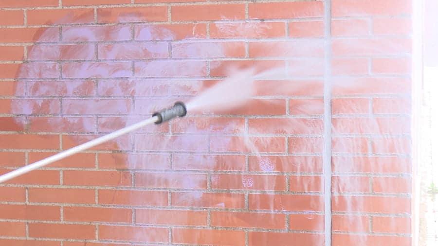 Imagen La campaña de limpieza de grafitis y la lucha contra estos actos vandálicos continúan sin descanso