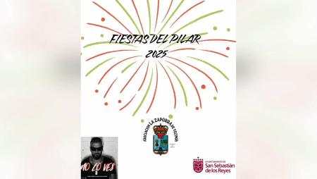 Imagen 11 y 12 de octubre, gran fin de semana de fiestas y carrera popular en...