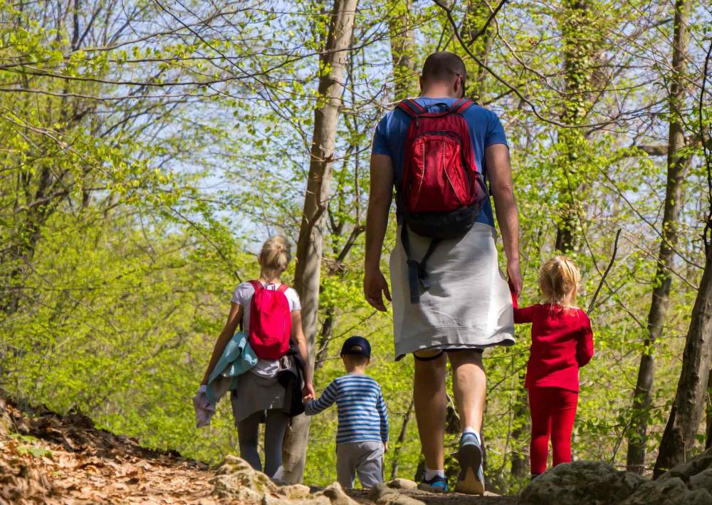 Imagen El Centro de Naturaleza Dehesa Boyal organiza una jornada para fomentar la sensibilización ambiental en familia