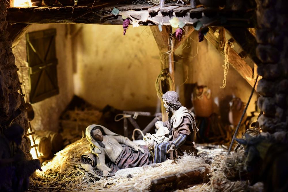 Imagen El Ayuntamiento aprueba el nuevo convenio con la Asociación de Belenistas de la ciudad con un aumento de la subvención