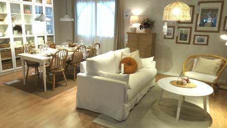 Imagen IKEA invierte 6 millones de euros en la renovación de su tienda en San...