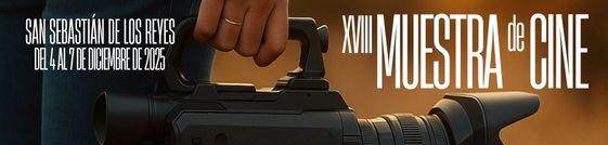 Imagen Banner Muestra Cine 2025