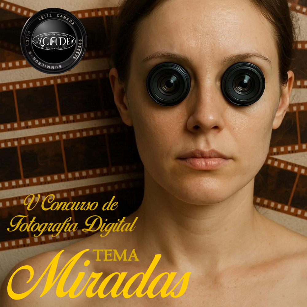 Imagen La Asociación ACUDE convoca su V Concurso de Fotografía Digital