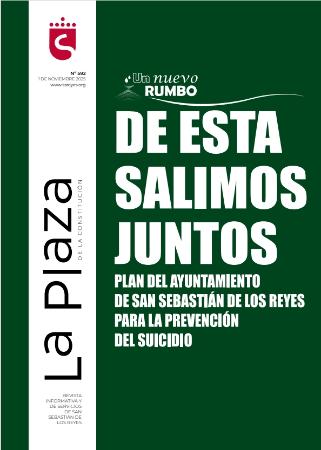 Imagen Nº 592 - 1 de noviembre de 2025