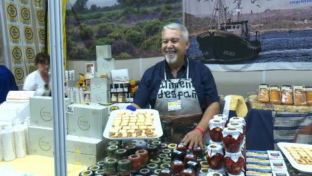 Imagen Ya hay ganadores del sorteo por las compras realizadas en Sansestock 2025