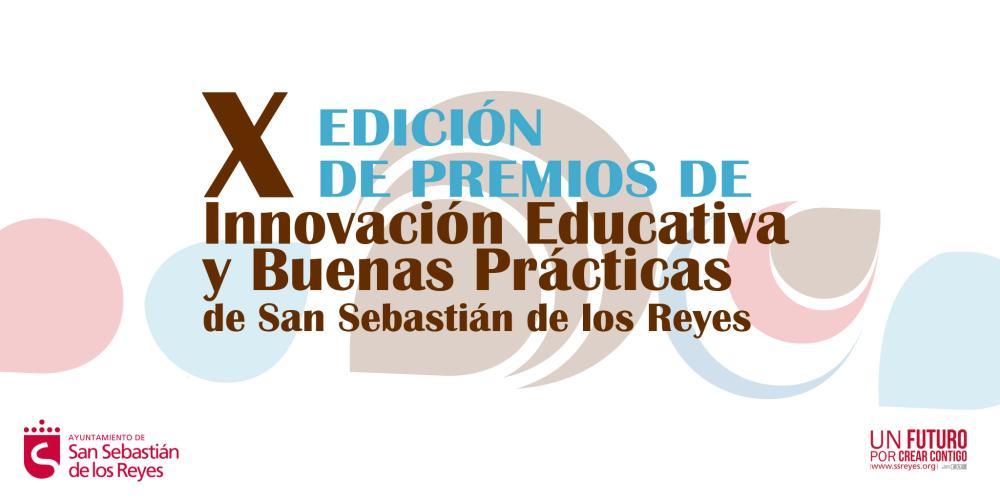 Imagen Premios Innovación Educativa