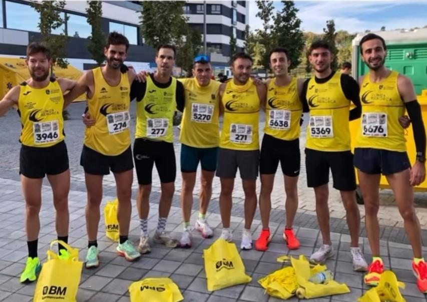 Imagen El deporte local alcanza nuevos logros en diversas disciplinas