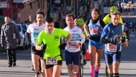 Imagen Ya hay fecha para correr la San Silvestre de nuestra ciudad