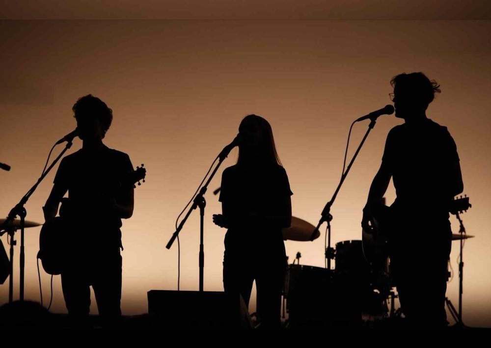 Imagen El Ayuntamiento aprueba las bases reguladoras del concurso de artistas o agrupaciones artísticas de la ciudad, ‘Young Talent 2025’