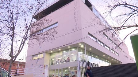 Imagen Agenda joven (gratis) en diciembre: cine, talleres y rutas en San Sebastián de los Reyes