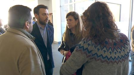 Imagen Tres días para impulsar oportunidades: así concluye el 2º Foro de Empleo...