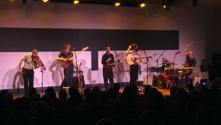 Imagen ‘El Nido’ o el triunfo musical de ‘La constancia’ en Los Viernes de la Tradición