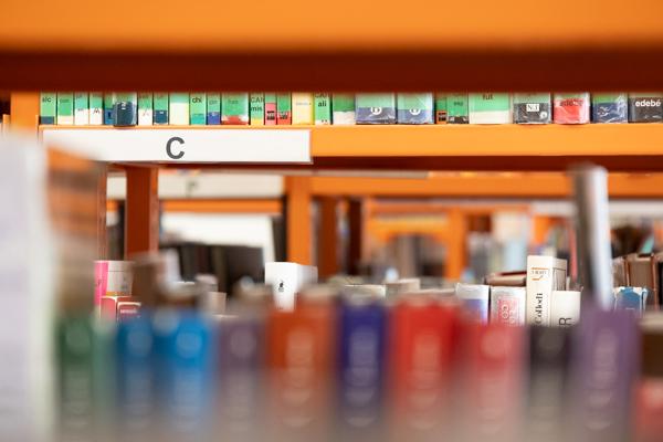 Imagen Guías de lectura infantiles