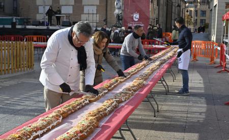 Imagen La asociación adELA recauda 23.518 euros en el evento a favor de los enfermos de ELA y sus familias celebrado el pasado domingo
