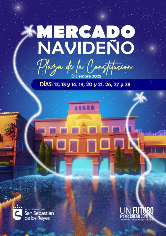 Imagen Comercios participantes Navidad