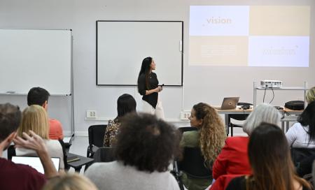 Imagen Últimos días para poder inscribirse en Espacio Emprendedor, la...