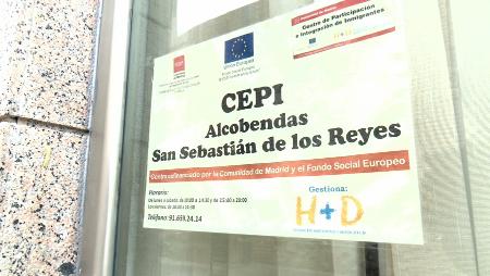 Imagen Qué hacer en agosto en el CEPI de Sanse y Alcobendas