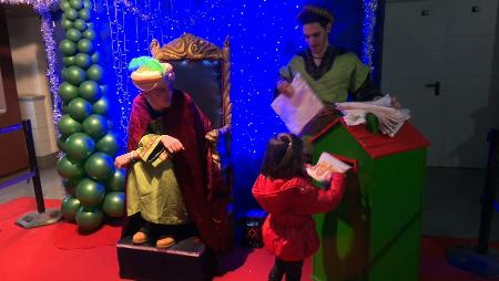 Imagen La Navidad regala una variada programación a las bibliotecas locales