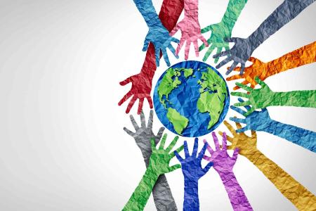 Imagen Nuestra ciudad celebra la ‘Jornada del Migrante’ con actividades y talleres interculturales