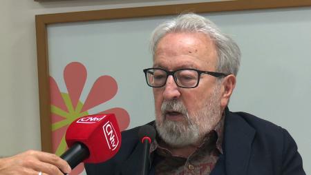 Imagen Sabiduría, salud y rock and roll con el periodista y omnívoro musical...