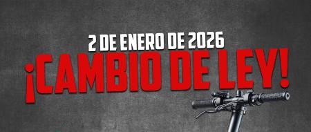 Imagen Nuestro Ayuntamiento lanza una campaña sobre las nuevas obligaciones para circular en patinete eléctrico en 2026