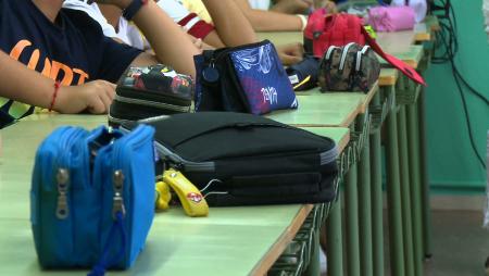 Imagen “La Ruta del Crecer” ofrece una nueva sesión para las familias del alumnado de 6º de Primaria