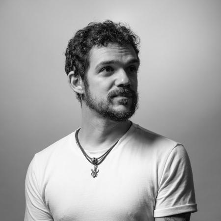 Poesía. Talleres de autor. La escritura y la escena con Pablo Benavente