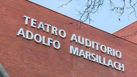 Imagen Sacristán, Piedrahita, La Bohème, Yllana… El Teatro Adolfo Marsillach sigue brillando en 2026