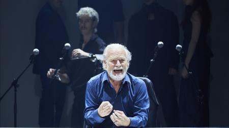 Imagen Nueva y ambiciosa temporada cultural con el TAM como eje creativo de la ciudad