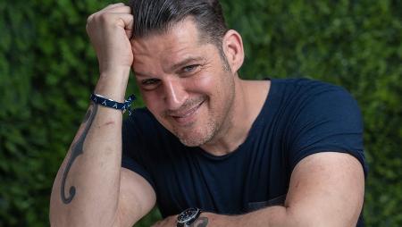 Imagen Manu Tenorio, Los Inspectores, orquestas y DJ, las actuaciones de las fiestas de San Sebastián Mártir