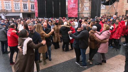 Imagen Agenda del día grande: el 20 de enero, actos religiosos y destacados de las Fiestas patronales