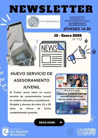 Imagen Newsletter