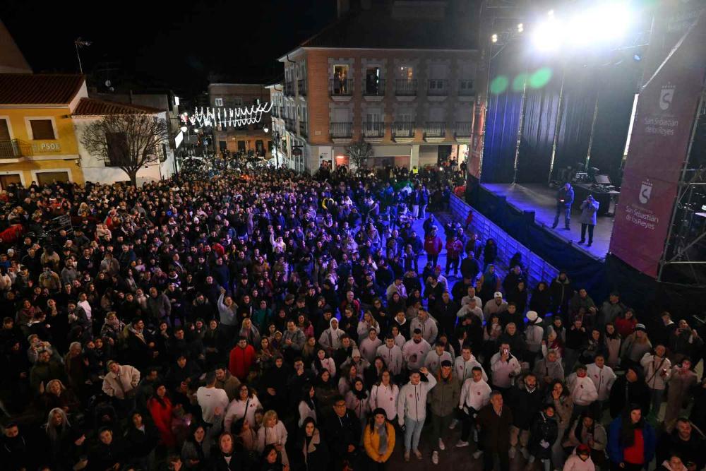 Imagen El pregón de las Fiestas Patronales se podrá ver en directo a través de...