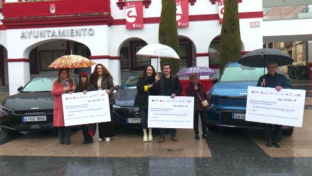 Imagen Nos vamos de compras: el Premio al Comprador otorga 2500€ a gastar en...