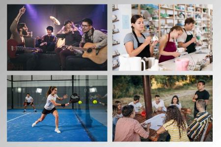 Imagen El Ayuntamiento aprueba la convocatoria de subvenciones destinadas a asociaciones, entidades y grupos juveniles con una cuantía...