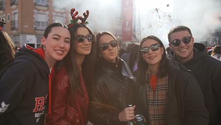 Imagen Los jóvenes podrán convertir sus ideas en proyectos con la subvención de los Presupuestos Participativos