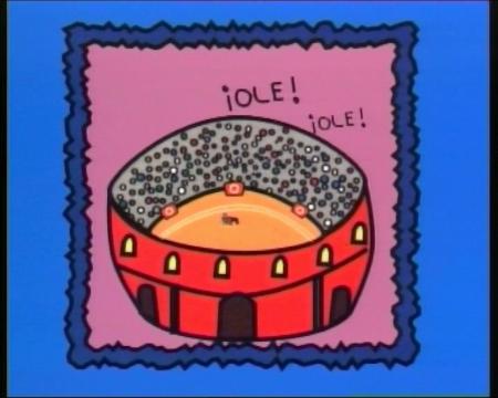 Imagen ¡Qué remedios! del 1 de septiembre de 2001