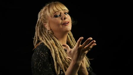 Imagen Una bailaora de 15 años, grandes figuras y homenaje a los clásicos en la nueva Cátedra de Flamenco