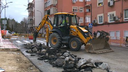 Imagen Más de 5 millones de euros para embellecer y modernizar el barrio Silvio...