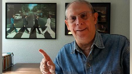 Imagen ‘Sala de Prensa Pepe Machado’, homenaje eterno a un gran periodista y vecino de Sanse